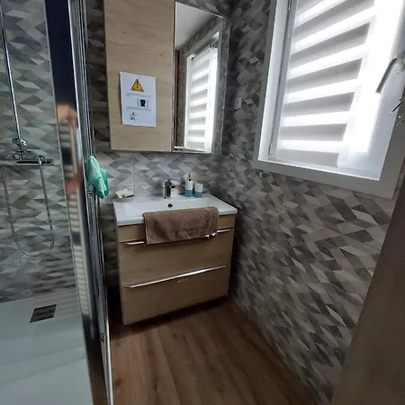 Bel Appartement Spacieux Et Lumineux Dunkirk Exterior photo