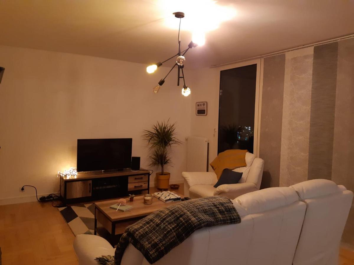 Apartment Bel Spacieux Et Lumineux Dunkirk