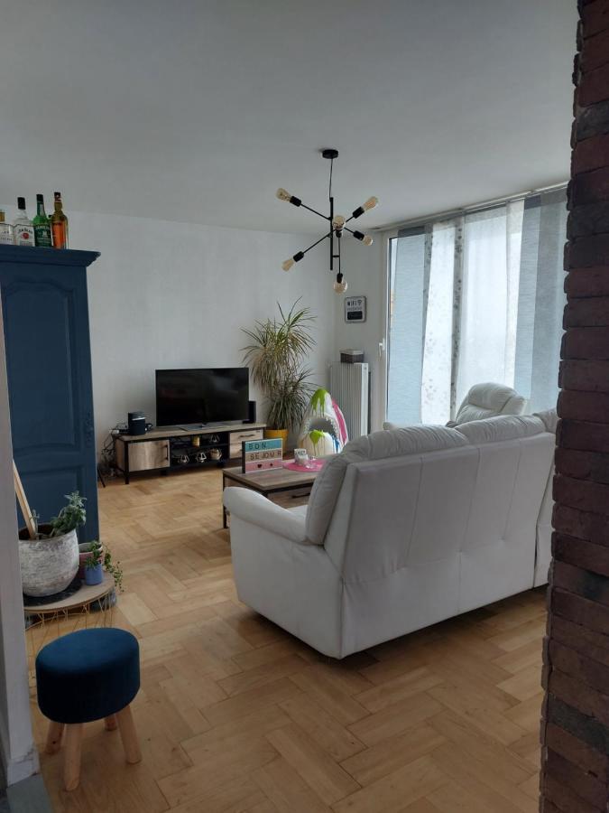 Apartment Bel Spacieux Et Lumineux