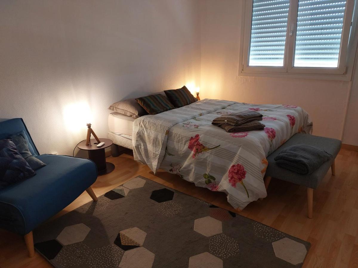Apartment Bel Spacieux Et Lumineux